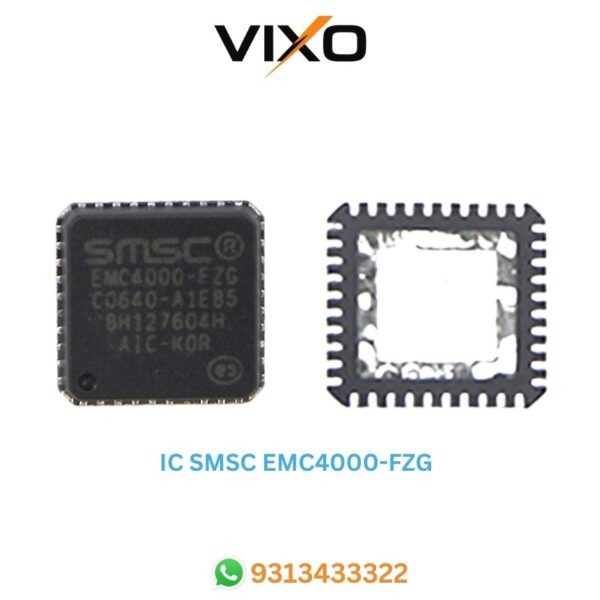 VIXO IC EMC4000-FZG