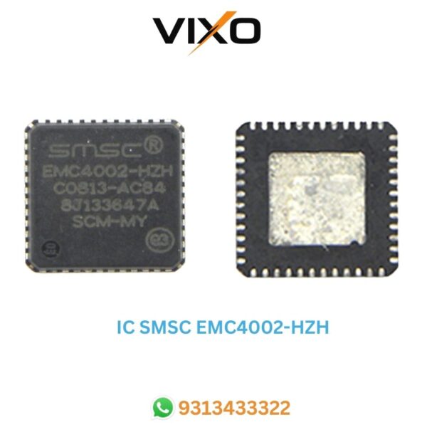 VIXO IC SMSC EMC4002-HZH