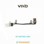 VIXO DC JACK DELL INS 5410