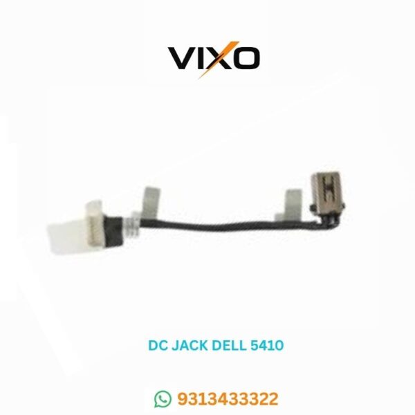 VIXO DC JACK DELL INS 5410