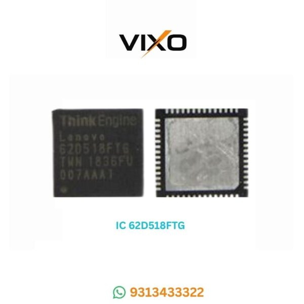 VIXO IC LENOVO 62D518FTG