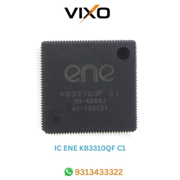 VIXO IC ENE KB3310QF C1