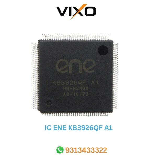 VIXO IC ENE KB3926QF A1