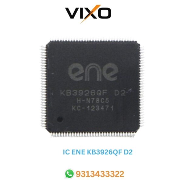 VIXO ENE KB3926QF D2
