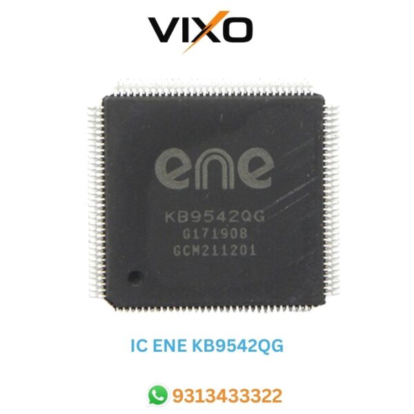 VIXO IC ENE KB9542QG