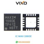 VIXO IC MAXIM1980E