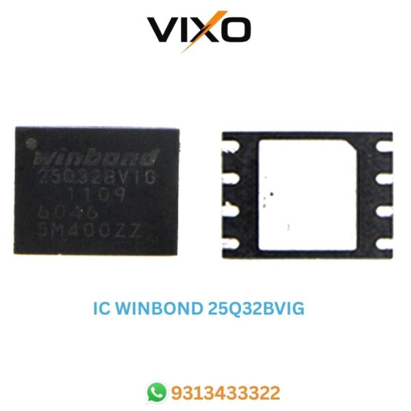 VIXO IC 25Q32BVIG
