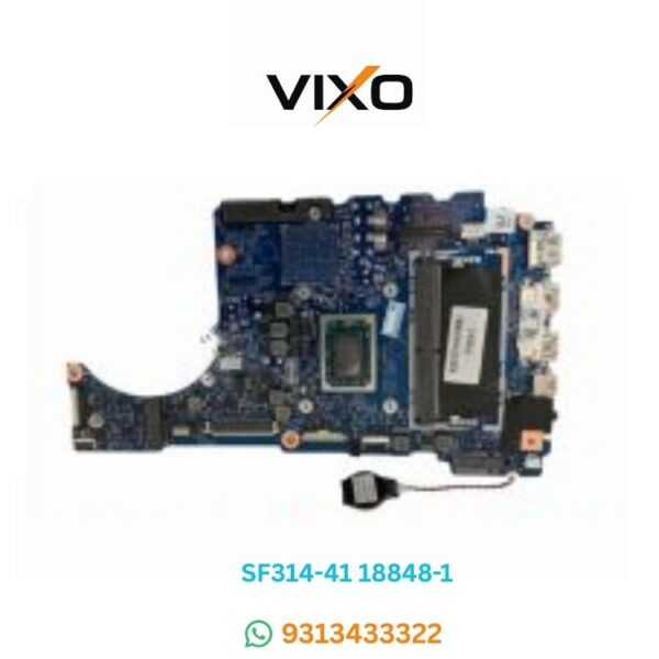 VIXO ACER SF314-41 18848-1 RYZEN 5 LAPTOP MOTHERBOARD