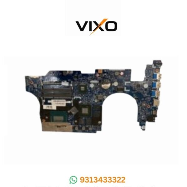 VIXO ACER ASPIRE VN7-59IG 14206-1 CPU I7 4TH GENERATION WITH GRAPHICS HQ LAPTOP MOTHERBOARD