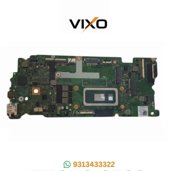 VIXO DELL INSPIRON 7391 18844-1 i5 10TH GENERATION LAPTOP MOTHERBOARD
