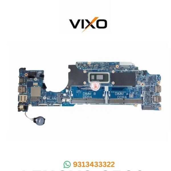 VIXO DELL LATITUDE E5310 I5 10TH CPU 19842-1 LAPTOP MOTHERBOARD
