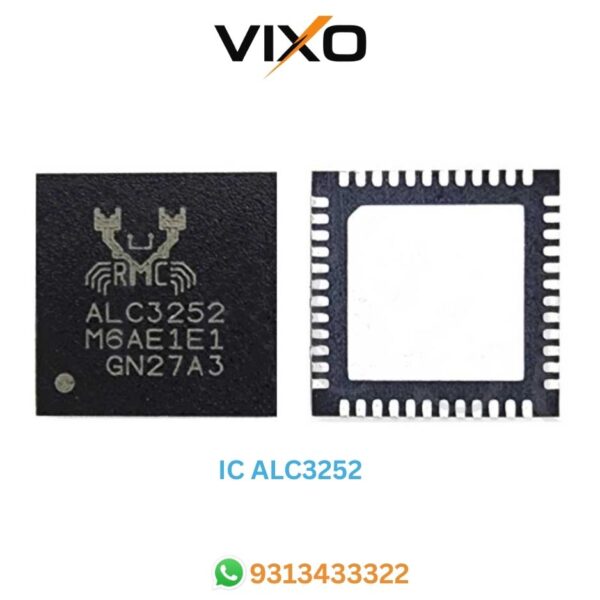 VIXO IC ALC3252 ALC 3252