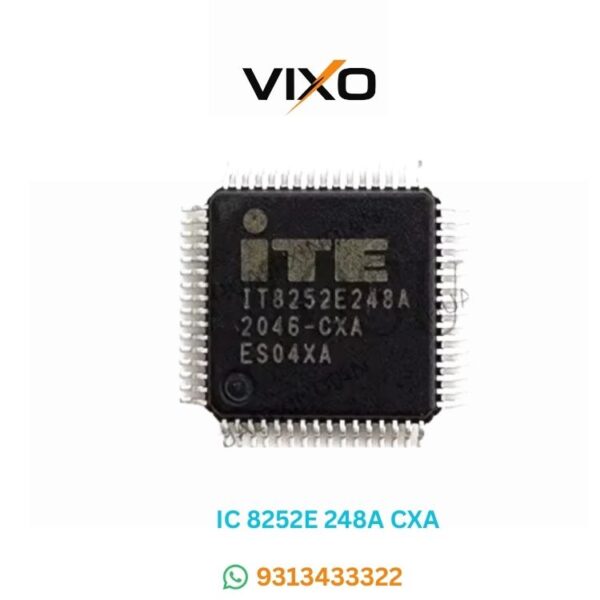 VIXO IC IT8252E 248A CXA