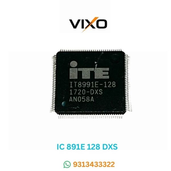 VIXO IC IT8991E 128 DXS
