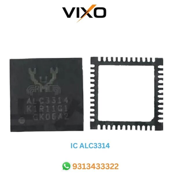 VIXO IC ALC3314 ALC 3314