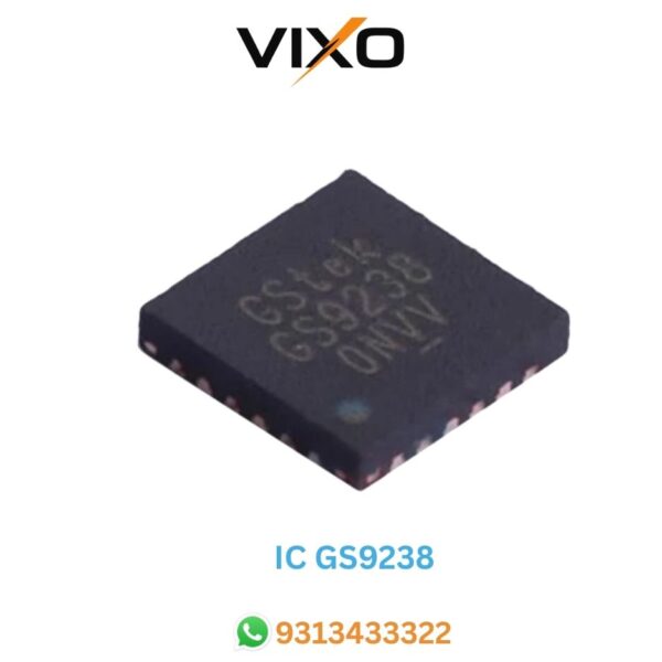VIXO IC GS9238 GS 9238