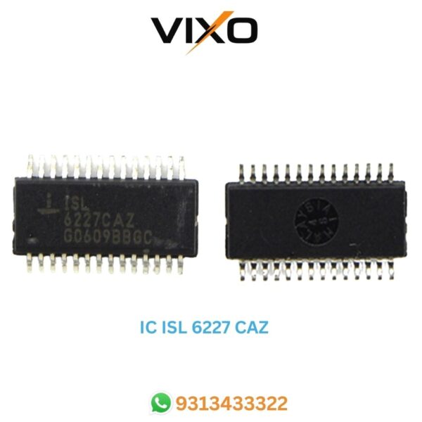 VIXO IC ISL6227 CAZ