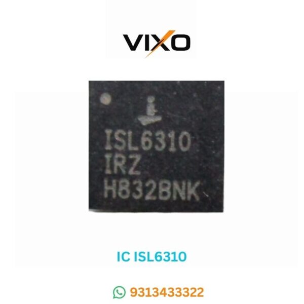 VIXO IC ISL6310 ISL 6310