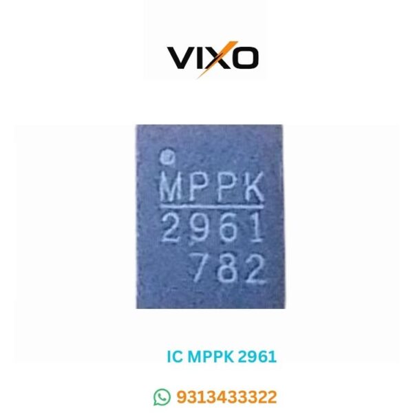 VIXO IC MPPA2961 MPPK 2961