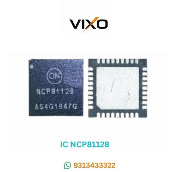VIXO IC NCP81128 NCP 81128