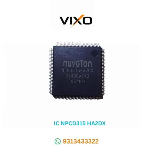 VIXO IC NPCD315HA2DX