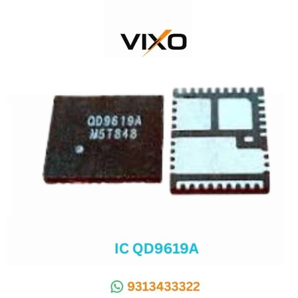 VIXO IC QD9619A QD 9619