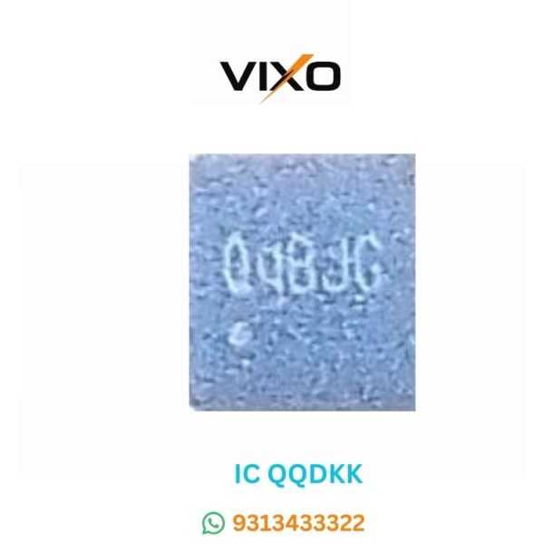 VIXO IC QQDKK