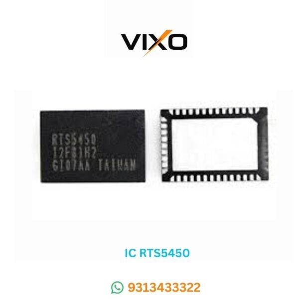 VIXO IC RTS5450 RTS 5450