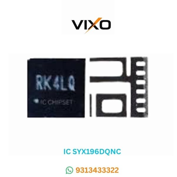VIXO IC SYX196DQNC
