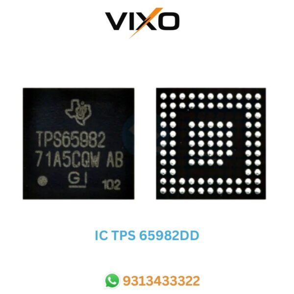 VIXO IC TPS 65982DD