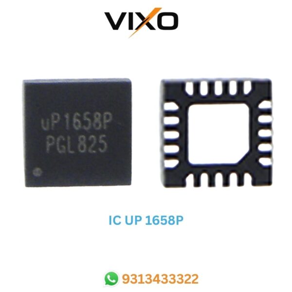 VIXO IC UP1658P UP 1658P