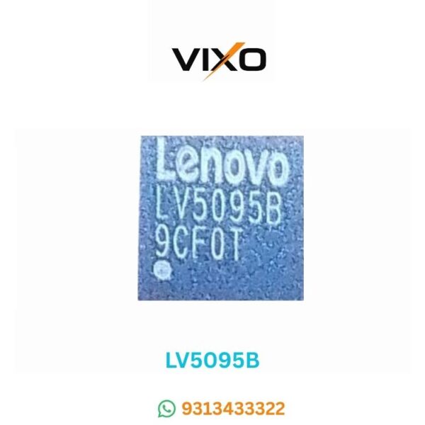 VIXO IC LV5095B LV 5095B