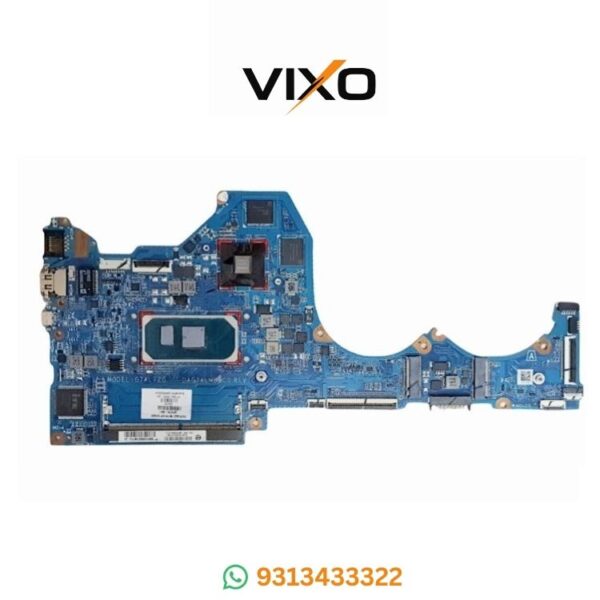 VIXO HP PAVILION 14CE I5 10TH WITH GRAPHICS DAG7ALMB8C0 LAPTOP MOTHERBOARD