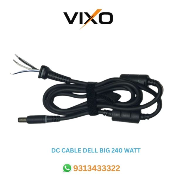VIXO DC CABLE DELL BIG 240 WATT 7.4X3.0MM