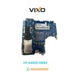 VIXO HP 4430S 6050A2465101 HM65 646326-001 LAPTOP MOTHERBOARD