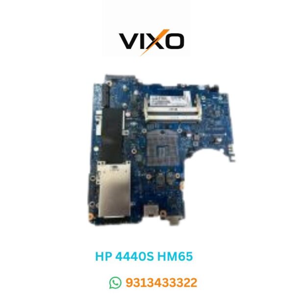 VIXO HP 4430S 6050A2465101 HM65 646326-001 LAPTOP MOTHERBOARD