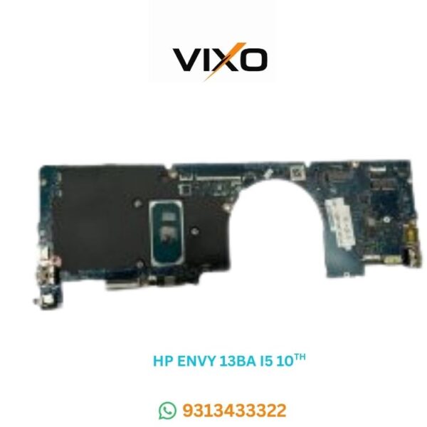 VIXO HP ENVY 13BA LA-J472P I5 10TH L94589-601 LAPTOP MOTHERBOARD