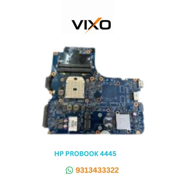 VIXO HP PROBOOK 4445 11242-1 683600-001 LAPTOP MOTHERBOARD