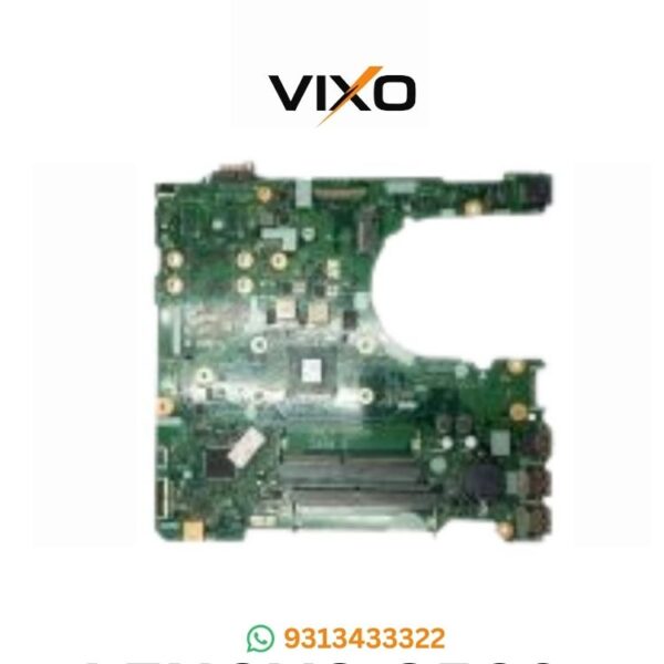 VIXO MB DELL INS 3567 15341-1GM I3 6TH LAPTOP MOTHERBOARD