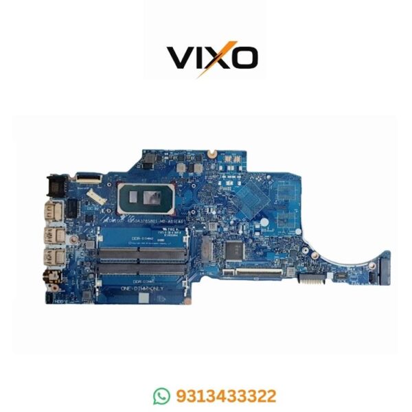 VIXO HP 14CF I5 11TH A328501 M49700-001 LAPTOP MOTHERBOARD