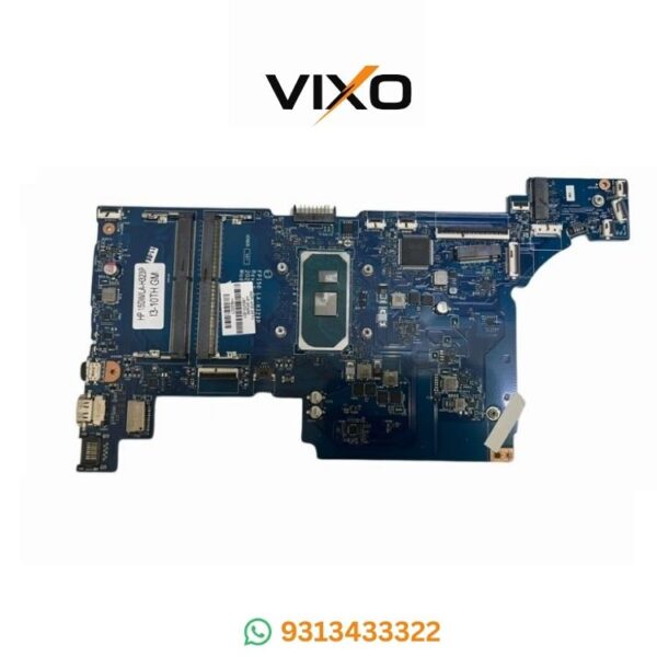 VIXO HP 15DW LA-K201P I5 11TH M29209-601 LAPTOP MOTHERBOARD