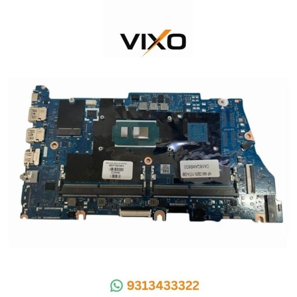 VIXO HP 440 G8 DAX8Q1MB38B0 I5 11TH M21702-601 LAPTOP MOTHERBOARD