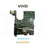 VIXO HP 8570B RC8F32132FHI HM76 686972-601 LAPTOP MOTHERBOARD