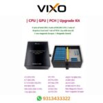 VIXO SOFIX MODEL S-F304 BGA REBALLING MAGNETIC STENCIL