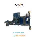 VIXO HP 15CS DAG7BMB6D1 I5 8TH GM L22821-6001 LAPTOP MOTHERB0ARD