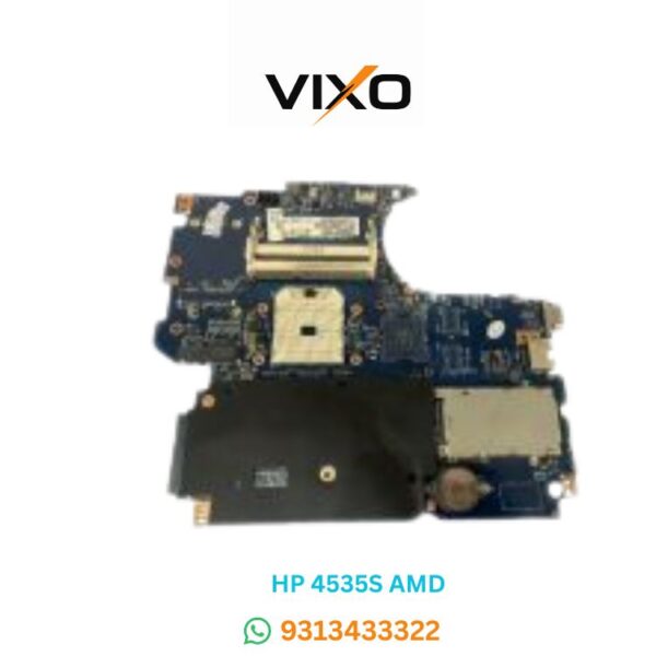 VIXO HP 4535S 6050A2426501-MB-A03 AMD 654308-001 LAPTOP MOTHERBOARD