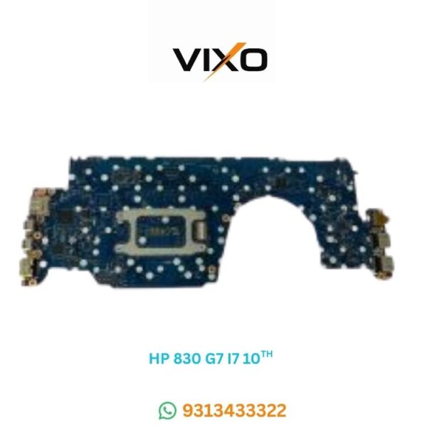 VIXO HP 830 G7 6050A3142001-MB I7 10TH M03899-601 LAPTOP MOTHERBOARD