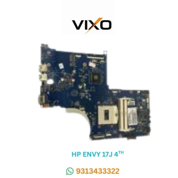 VIXO HP ENVY 17J 4TH GM 746450-601 LAPTOP MOTHERBOARD