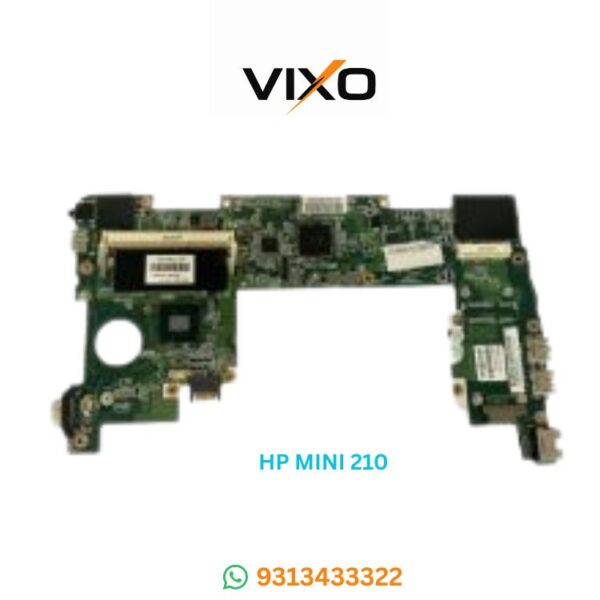 VIXO HP MINI 210 010153H00-575-G GM 627756-001 LAPTOP MOTHERBOARD