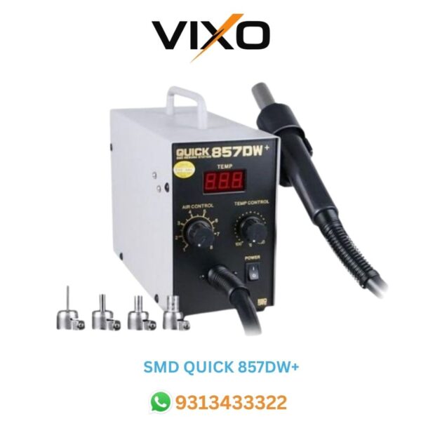 VIXO SMD QUICK 857DW+